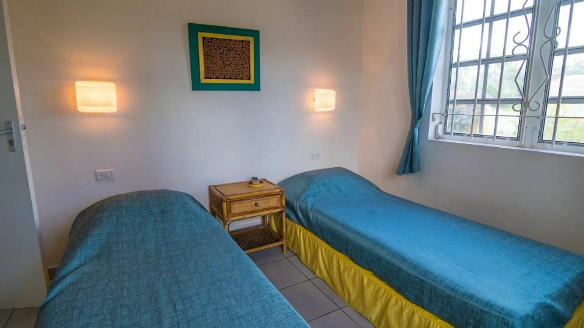 Kas Di Oro 23 Vila Bonaire Villa